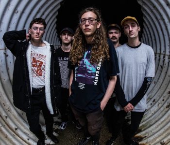 ANTICLINE // It’s Only Up From Here