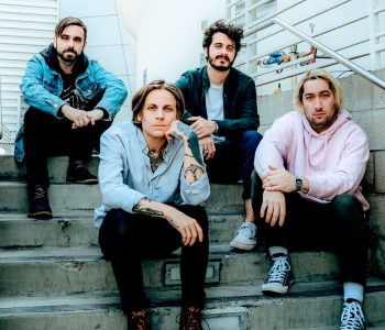 BROADSIDE // Into The Raging Sea