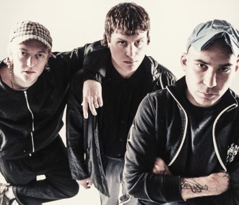 DMA’s // The Glow