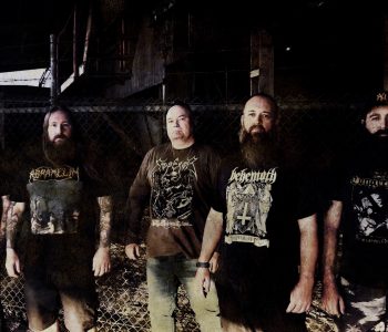 DESCEND TO ACHERON // The Gift Of Suffering