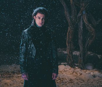 FALLING IN REVERSE // Share Previously Unreleased Track ‘ Carry On’
