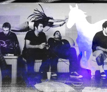 DEFTONES // 20 Years Of White Pony