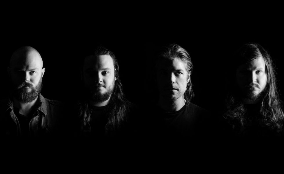 pallbearer hysteria