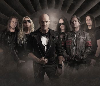 PRIMAL FEAR // Metal Forever