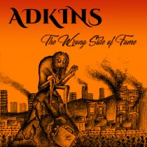 adkins hysteria
