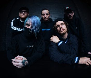 ALPHA WOLF // Unleash New Single ‘Creep’