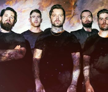 BURY TOMORROW // Cannibal