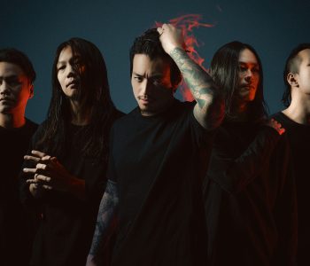 CRYSTAL LAKE // Release Two-Track EP ‘Watch Me Burn’