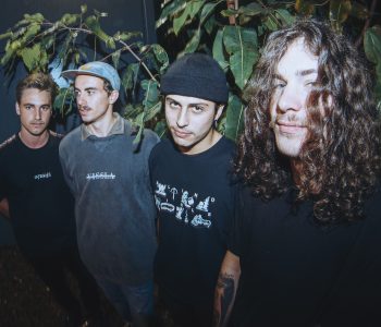 HOT RENO // Buddy