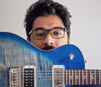 LALCHAND // Unleash New Single ‘Imposter Syndrome’ Featuring James Butler (Slow Talk)