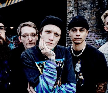NECK DEEP // All Distortions Are Intentional