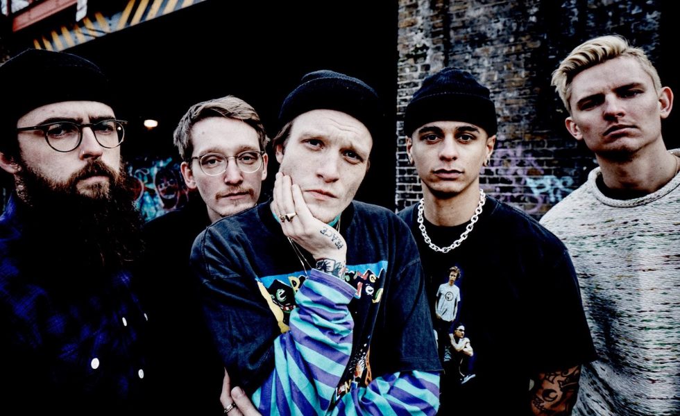 neck deep hysteria