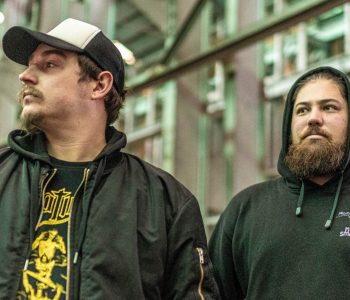 PREMIERE: ASTRODEATH // Unleash New Single ‘Relentless Brutality’