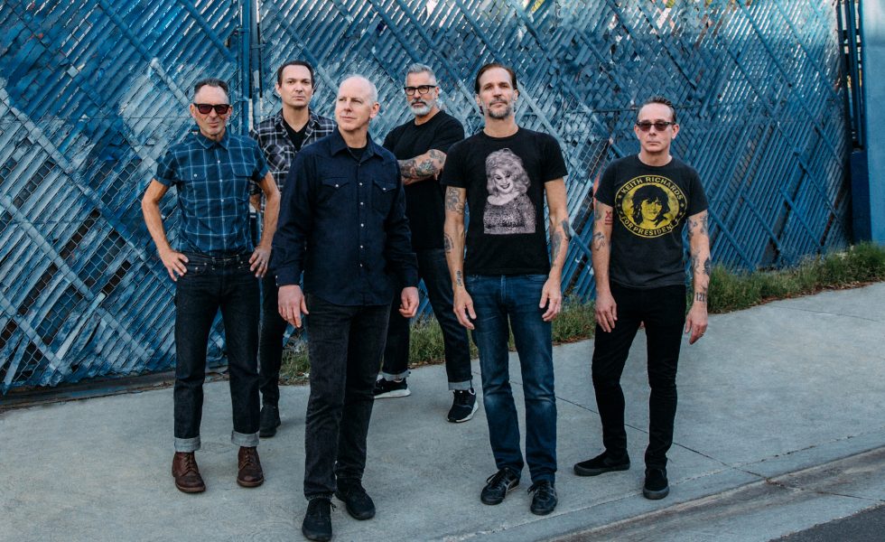 bad religion hysteria