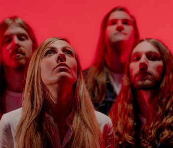 BLUES PILLS // Holy Rock n Rollin’