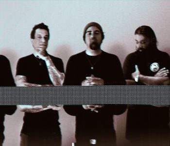 DEFTONES // Unleash Leigh Whannell Directed Music Video For ‘Ceremony’