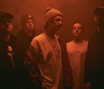 ALPHA WOLF // Release Restricted (R18+) Ahead Of Album Release