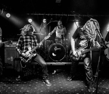 C.O.F.F.I.N // Release New Single ‘Fast Love’