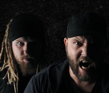PREMIERE: DISKUST // Resurfaced