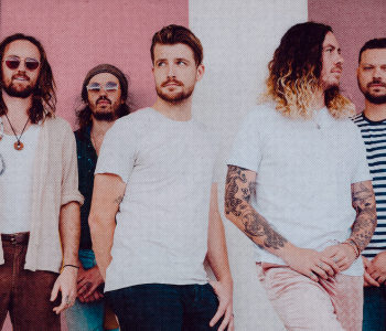 HANDS LIKE HOUSES // Hands Like Houses EP