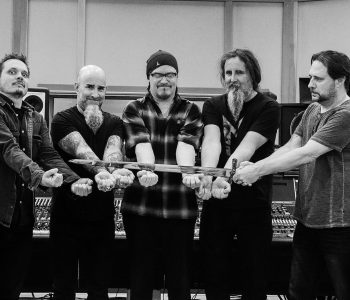 MR. BUNGLE // To Release ‘The Raging Wrath Of The Easter Bunny’ Demo