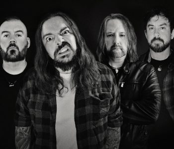 SEETHER // A Change In The Wind