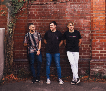 PREMIERE: SNARK // Whatever, Nevermind