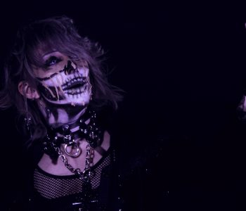TERROR PARADE // Unleash New Single ‘Hollywood Dead’