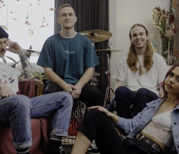 YOURS TRULY // Share Emotional New Single ‘Undersize’