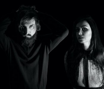 AETHERIAL // Drop ‘The Grave Empties Itself’ Music Video