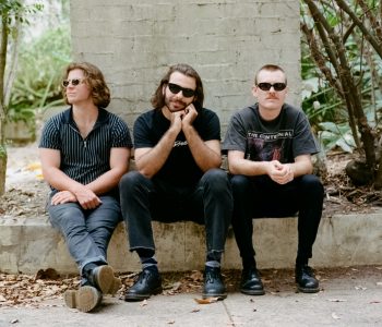 CROCODYLUS // Drop New Single