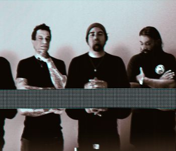 DEFTONES // Ohms