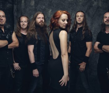 EPICA // Announce New Album ‘Omega’ & Share First Single ‘Abyss Of Time’
