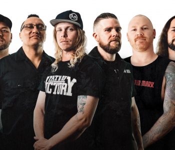 FAITH IN LIES // Set To Drop New Single ‘Burn Me’