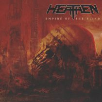 heathen hysteria