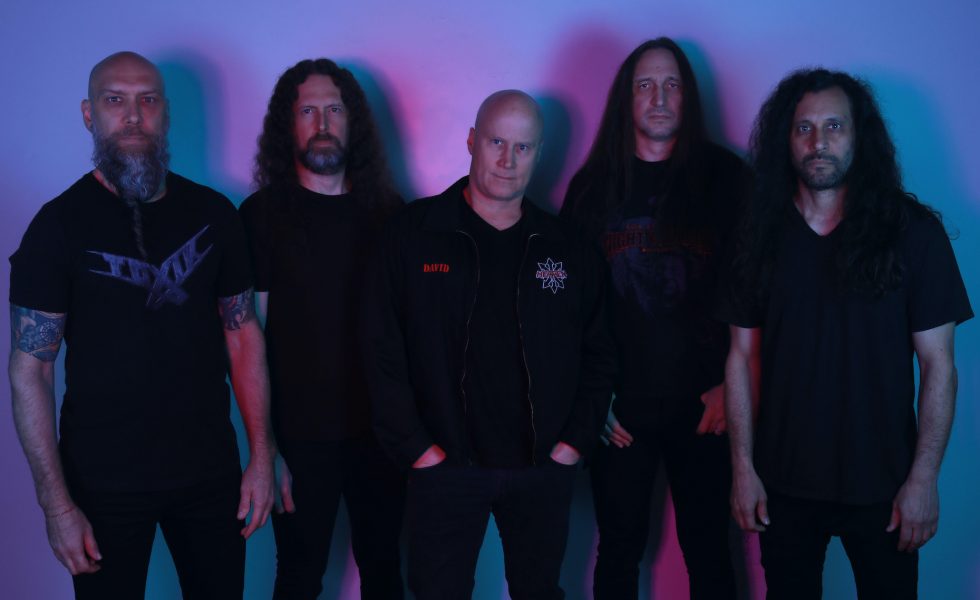heathen hysteria