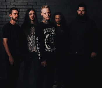 SOUNDS OF THE UNDERGROUND: INHIBITOR // The Story Of Abhorrence