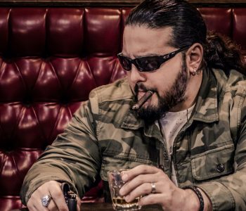 KATAKLYSM // Standing Strong
