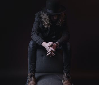 SOUNDS OF THE UNDERGROUND: MONTEAR // Lights, Camera, Action