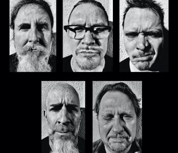 MR BUNGLE // Drop New Single ‘Eracist’
