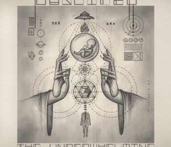 PUSCIFER // Announce New Album Alongside The Release Of New Single ‘The Underwhelming’