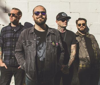 RED CITY RADIO // Announce New Album ‘Paradise’ Alongside The Release Of Single ‘Baby of the Year’