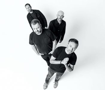 RISE AGAINST // Return With New Single ‘Broken Dreams Inc.’