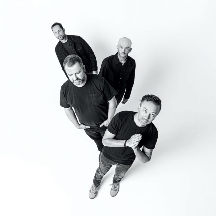 rise against hysteria