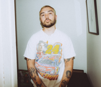 UP LATE // Sign To UNFD And Announce New Single