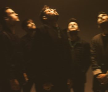 YOU ME AT SIX // Announce New Album ‘SUCKAPUNCH’