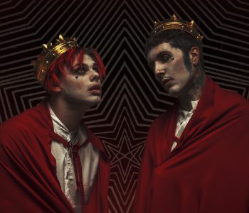 BRING ME THE HORIZON & YUNGBLUD: Team Up And Compel You To ‘Obey’
