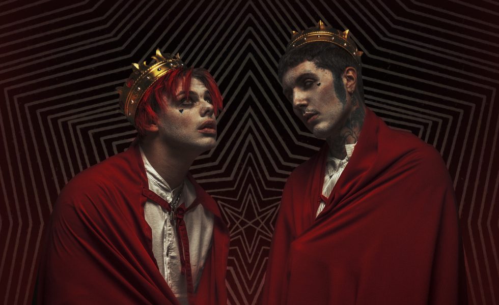 bring me the horizon hysteria