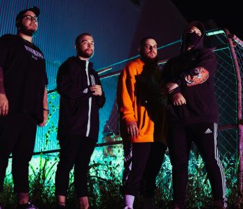 SOUNDS OF THE UNDERGROUND: FRAILMIND // Escaping Expiration