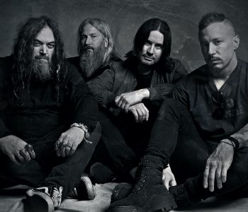 KILLER BE KILLED // Release First Single Off Upcoming Album